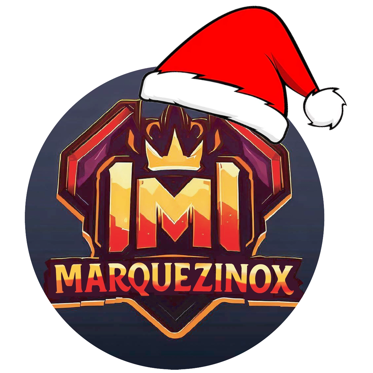 Marquezinox store